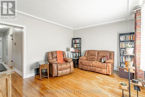 227 Sterling Street, London East (East C), ON - Indoor Photo Showing Other Room