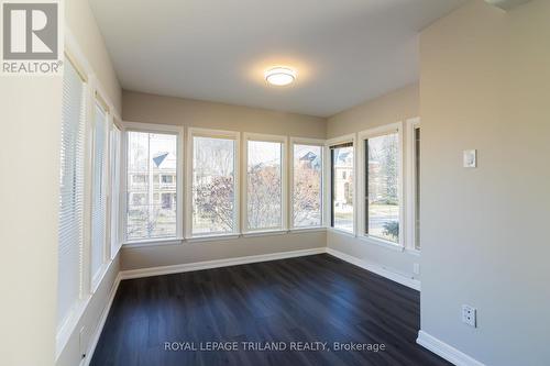 UPPER - 613 WELLINGTON STREET , London East (East F), Ontario N6A 3R6 4