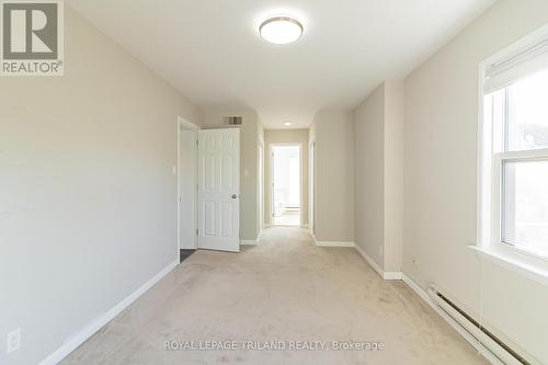 UPPER - 613 WELLINGTON STREET , London East (East F), Ontario N6A 3R6 5