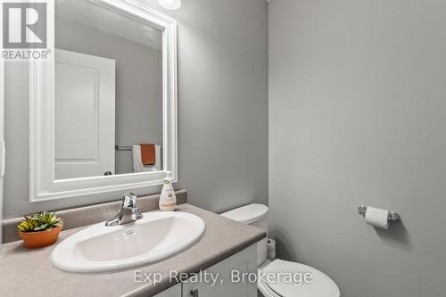 54 Cortland Crescent, Quinte West (Murray Ward), ON - Indoor Photo Showing Bathroom