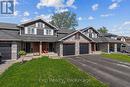 54 Cortland Crescent, Quinte West (Murray Ward), ON  - Outdoor With Deck Patio Veranda With Facade 