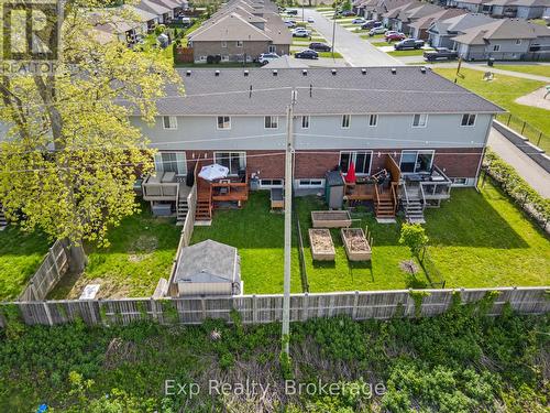 54 Cortland Crescent, Quinte West (Murray Ward), ON - Outdoor