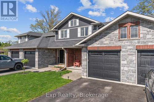 54 Cortland Crescent, Quinte West (Murray Ward), ON - Outdoor