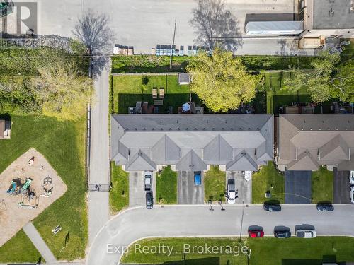 54 Cortland Crescent, Quinte West (Murray Ward), ON - Outdoor With View