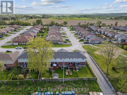 54 Cortland Crescent, Quinte West (Murray Ward), ON - Outdoor With View