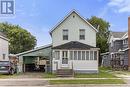 249 John St, Sault Ste. Marie, ON  - Outdoor 