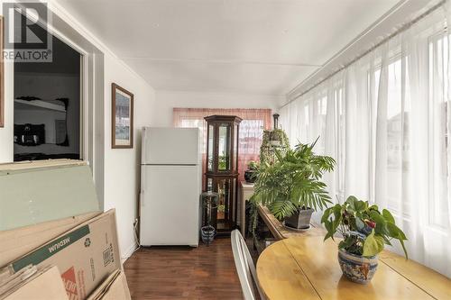 249 John St, Sault Ste. Marie, ON - Indoor