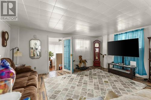 249 John St, Sault Ste. Marie, ON - Indoor Photo Showing Other Room