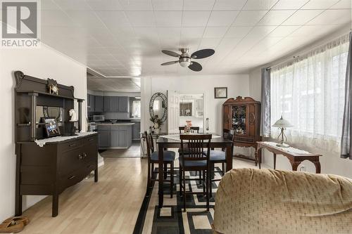 249 John St, Sault Ste. Marie, ON - Indoor