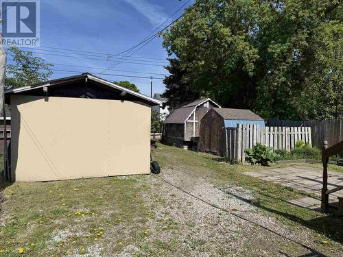 249 John St, Sault Ste. Marie, ON - Outdoor