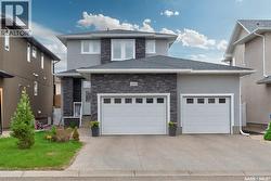 4606 Curtiss AVENUE  Regina, SK S4W 0A2
