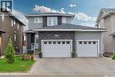 4606 Curtiss Avenue, Regina, SK  - Outdoor 