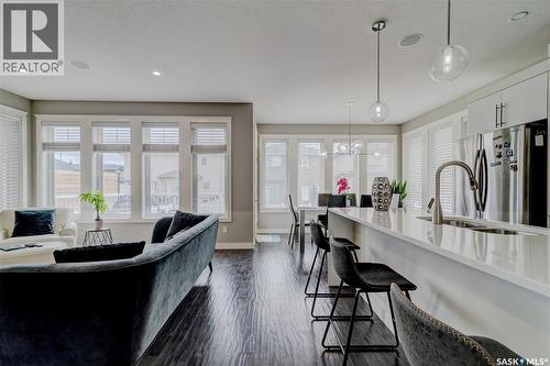 4606 Curtiss Avenue, Regina, SK - Indoor