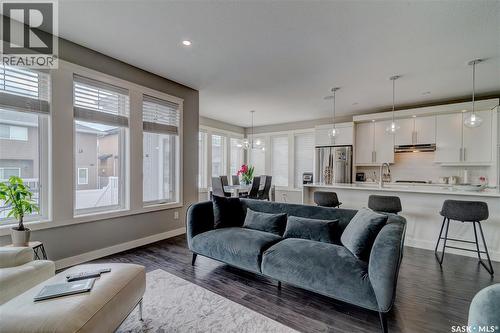 4606 Curtiss Avenue, Regina, SK - Indoor Photo Showing Other Room