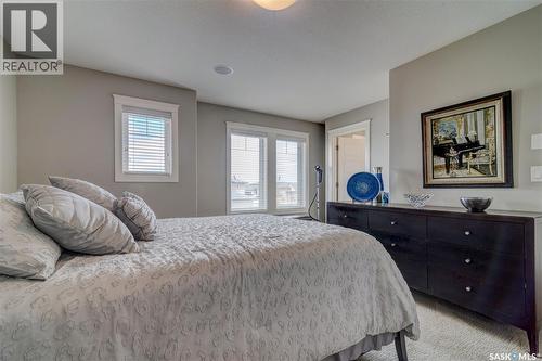 4606 Curtiss Avenue, Regina, SK - Indoor Photo Showing Bedroom
