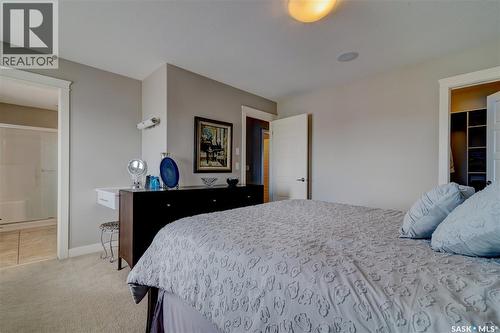 4606 Curtiss Avenue, Regina, SK - Indoor Photo Showing Bedroom