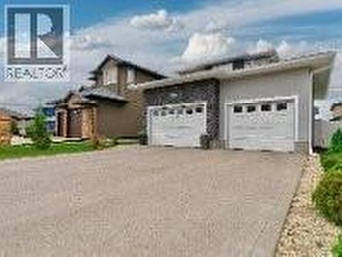4606 Curtiss Avenue, Regina, SK - Outdoor