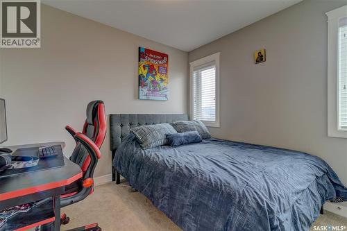 4606 Curtiss Avenue, Regina, SK - Indoor Photo Showing Bedroom