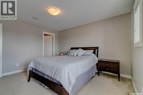 4606 Curtiss Avenue, Regina, SK - Indoor Photo Showing Bedroom