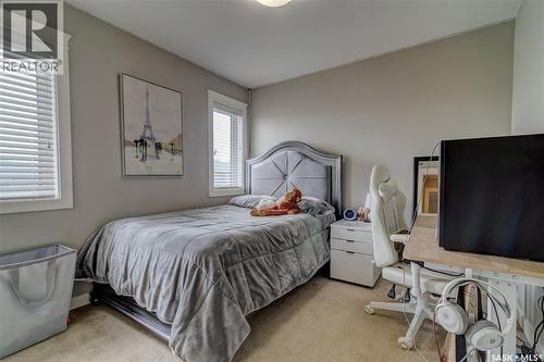 4606 Curtiss Avenue, Regina, SK - Indoor Photo Showing Bedroom