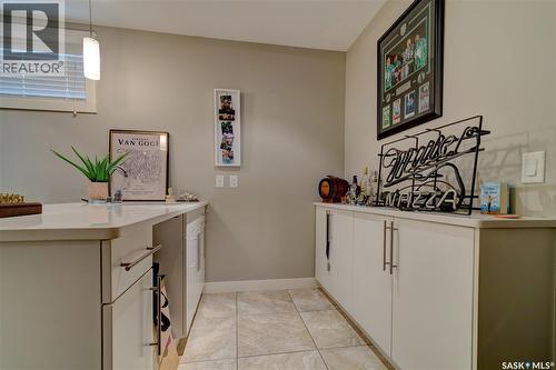 4606 Curtiss Avenue, Regina, SK - Indoor Photo Showing Other Room