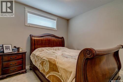 4606 Curtiss Avenue, Regina, SK - Indoor Photo Showing Bedroom
