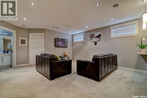 4606 Curtiss Avenue, Regina, SK - Indoor