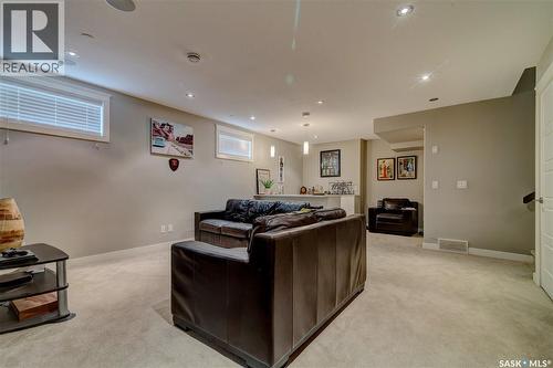 4606 Curtiss Avenue, Regina, SK - Indoor