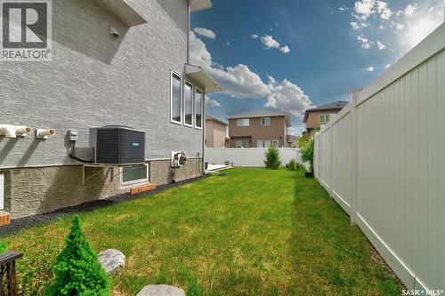 4606 Curtiss Avenue, Regina, SK - Outdoor With Exterior