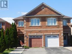 85 WEATHER VANE LANE E Brampton, ON L6X 4R4