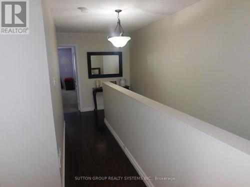 85 Weather Vane Lane E, Brampton, ON - Indoor Photo Showing Other Room
