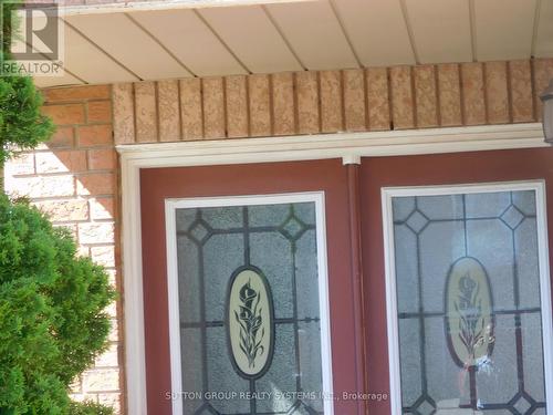 85 Weather Vane Lane E, Brampton, ON - 