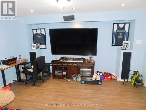85 Weather Vane Lane E, Brampton, ON - Indoor