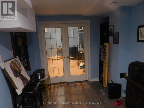 85 Weather Vane Lane E, Brampton, ON - Indoor Photo Showing Other Room