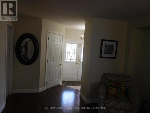 85 Weather Vane Lane E, Brampton, ON - Indoor Photo Showing Other Room