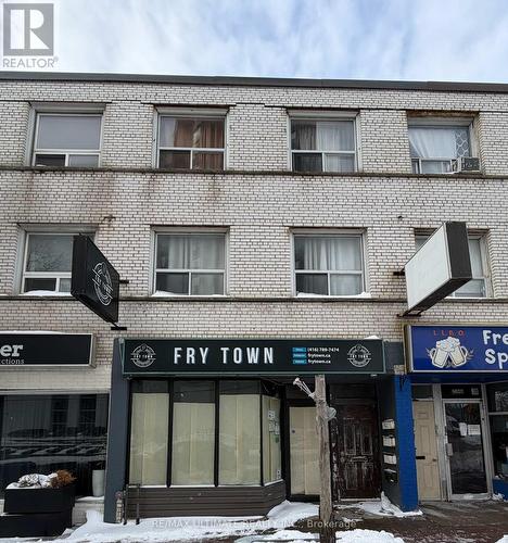 2344 Dufferin Street, Toronto, ON 