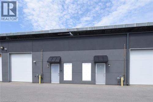 95 Hempstead Drive Unit# 7, Hamilton, ON 