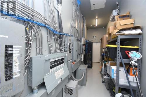 95 Hempstead Drive Unit# 7, Hamilton, ON 