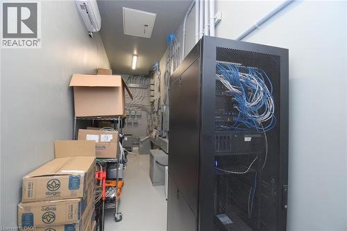 95 Hempstead Drive Unit# 7, Hamilton, ON 