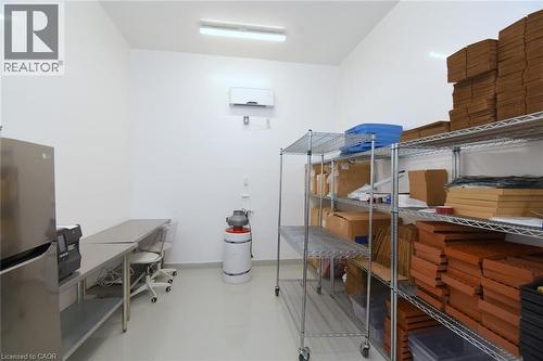 95 Hempstead Drive Unit# 7, Hamilton, ON 
