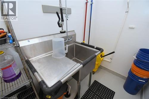 95 Hempstead Drive Unit# 7, Hamilton, ON 