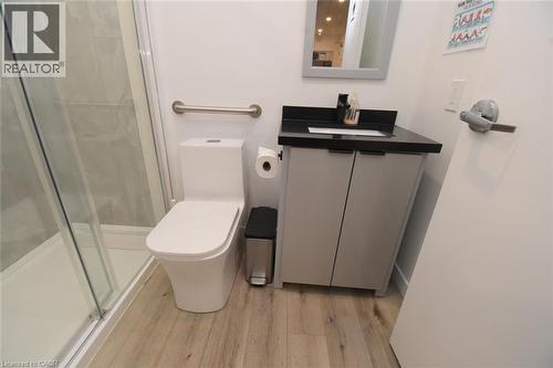 95 Hempstead Drive Unit# 7, Hamilton, ON 