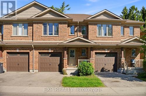 17 - 158 FIFE ROAD  Guelph, ON N1H 6Y3