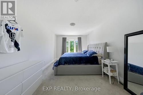17 - 158 Fife Road, Guelph, ON - Indoor Photo Showing Bedroom