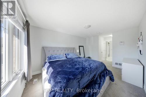 17 - 158 Fife Road, Guelph, ON - Indoor Photo Showing Bedroom