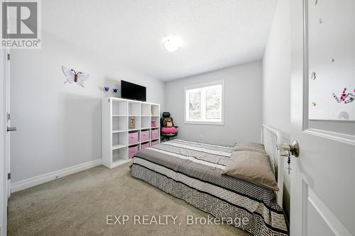 17 - 158 Fife Road, Guelph, ON - Indoor Photo Showing Bedroom