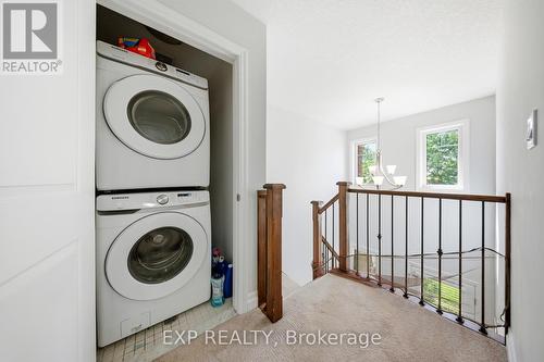 17 - 158 Fife Road, Guelph, ON - Indoor Photo Showing Laundry Room