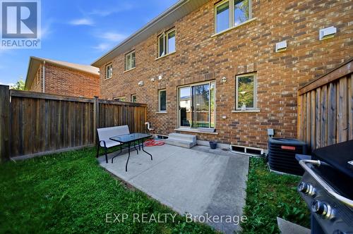 17 - 158 Fife Road, Guelph, ON - Outdoor With Exterior