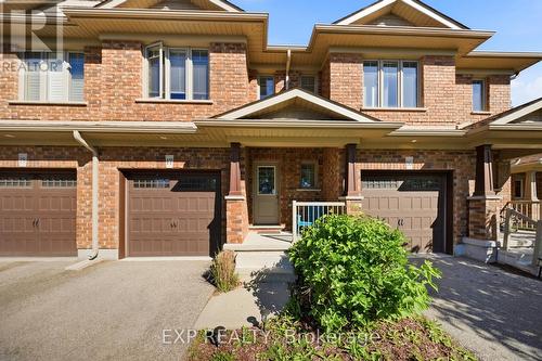 17 - 158 Fife Road, Guelph, ON - Outdoor