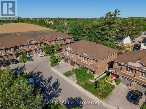17 - 158 Fife Road, Guelph, ON - Outdoor With View